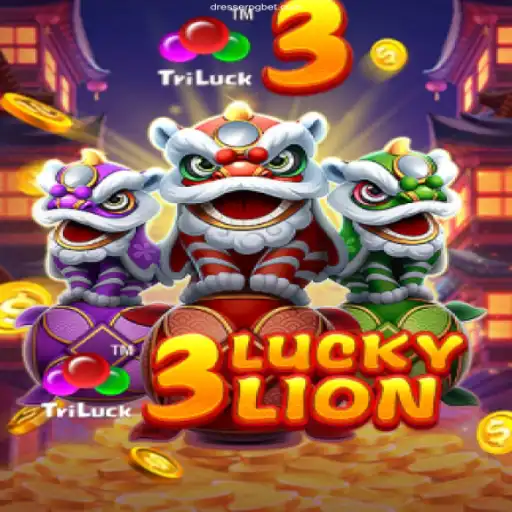 Discover the Exciting World of 3LUCKYLION