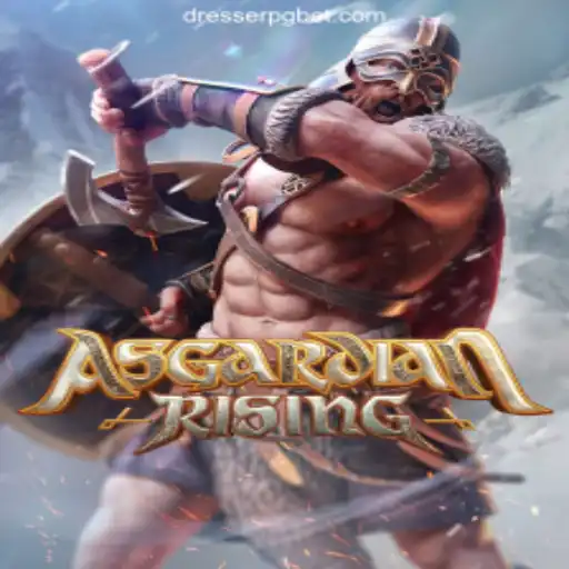 Dive into the Epic World of AsgardianRising - The Ultimate MMO Experience