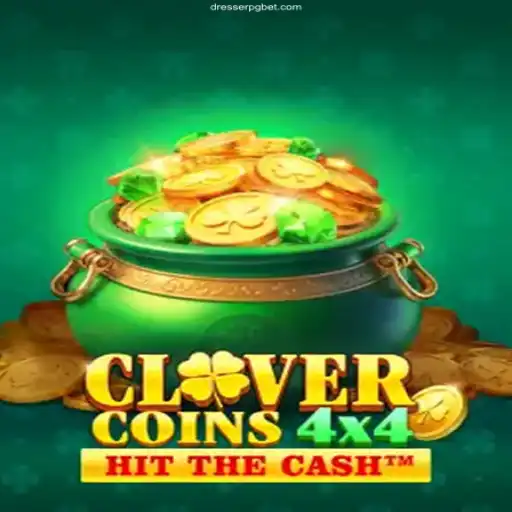 Unlocking the Secrets of CloverCoins4x4: A Revolutionary Gaming Experience