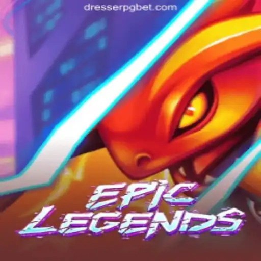 Unveiling EpicLegends – A Revolutionary Gaming Experience