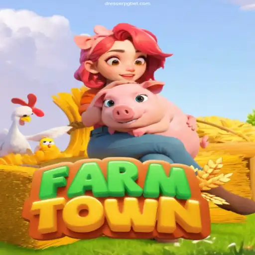 Exploring FarmTown: A Virtual Agriculturist's Haven