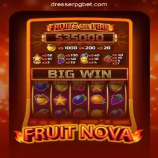 Exploring FruitNova: An Innovative Game Experience