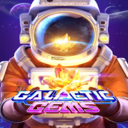 Explore GalacticGems: A Cosmic Gaming Adventure