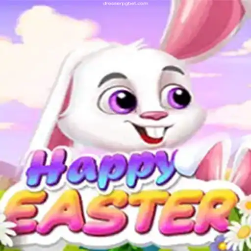 Exploring 'HappyEaster': A New Gaming Experience by DRESSERPG.COM