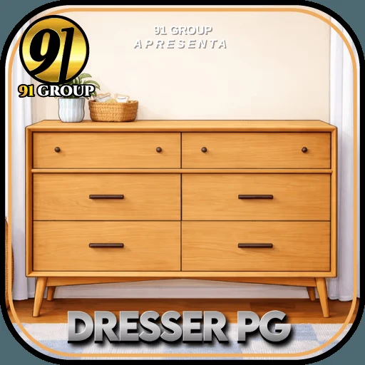 DRESSERPG.COM O cassino mais confiável do Brasil, um operador certificado pela IBIA.⚡ Logo