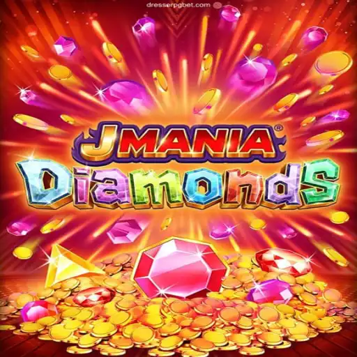 JManiaDiamonds: An Exciting New Gaming Adventure