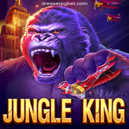 JungleKing - A Thrilling Adventure