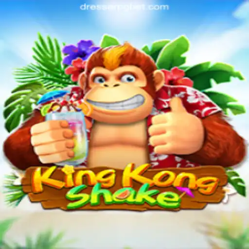 KingKongShake: A Thrilling Adventure Through DRESSERPG.COM