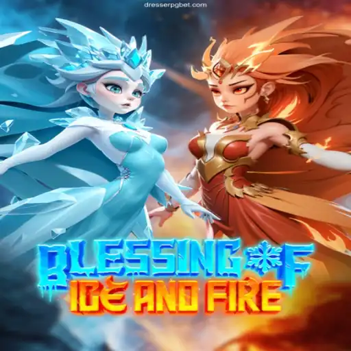 Blessing of Ice and Fire: A Dive into Fantasy and Adventure