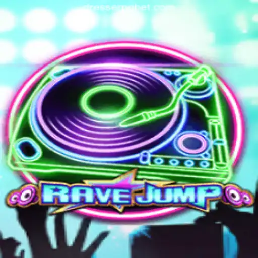 RaveJump: The Thrilling Adventure in the Virtual World