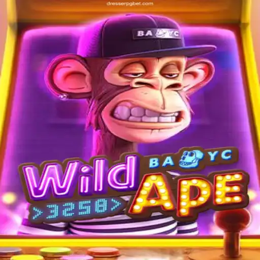 WildApe3258: Unleashing the Adventure in the Brazilian Casino Frontier