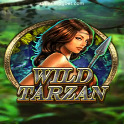Experience the Thrills of WildTarzan: A Jungle Adventure