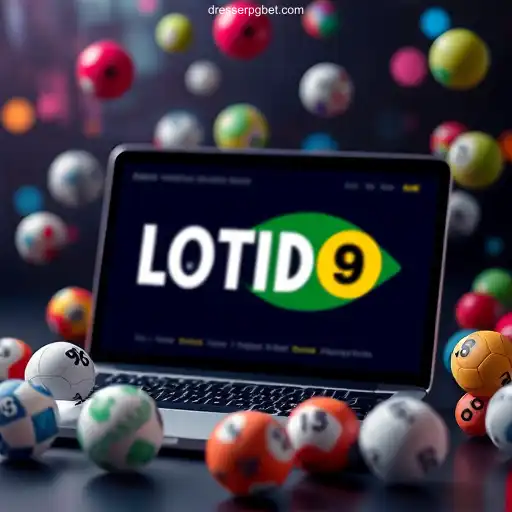 Online Lottery