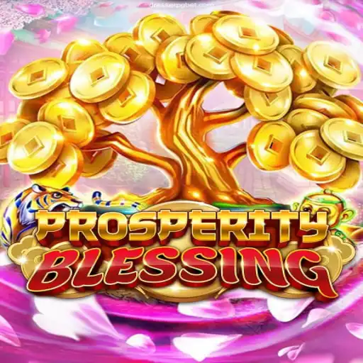 Exploring the Magic of ProsperityBlessing: An Immersive Journey into Fortune