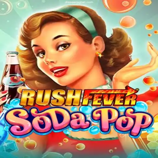 Immersive Game Experience with RushFeverSodaPop