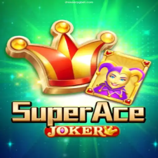 Dive into SuperAceJoker: The Exciting World of Strategic Card Play