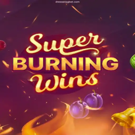 Exploring the Thrills of SuperBurningWins