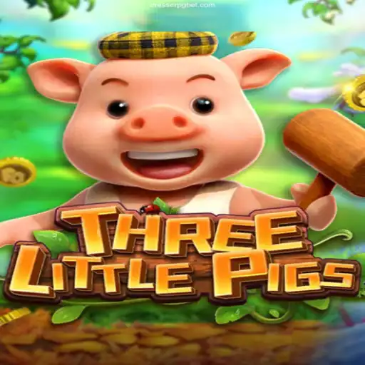 Exploring the Enchanting World of THREELITTLEPIGS: A Modern Gaming Adventure