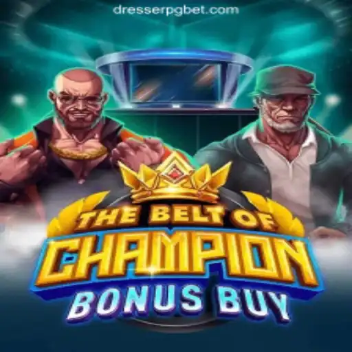 The Exciting Universe of 'TheBeltOfChampionBonusBuy'